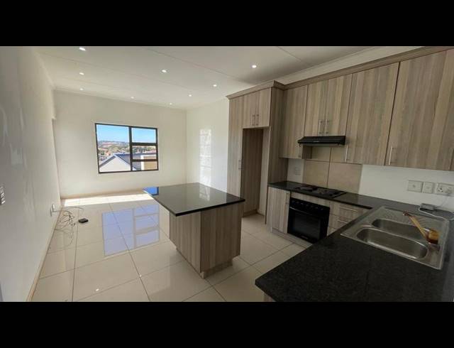 2 BEDROOM PROPERTY TO RENT IN RUIMSIG AH